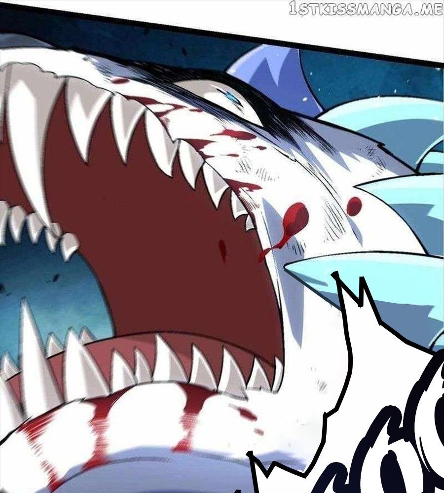 Thăng Cấp Bắt Đầu Từ Một Cái Cây Chap 85 - Next Chap 86
