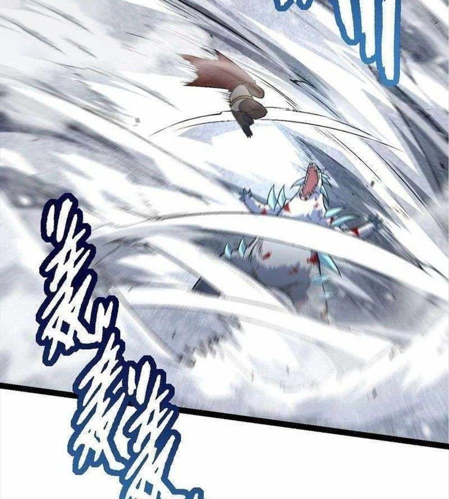 Thăng Cấp Bắt Đầu Từ Một Cái Cây Chap 85 - Next Chap 86