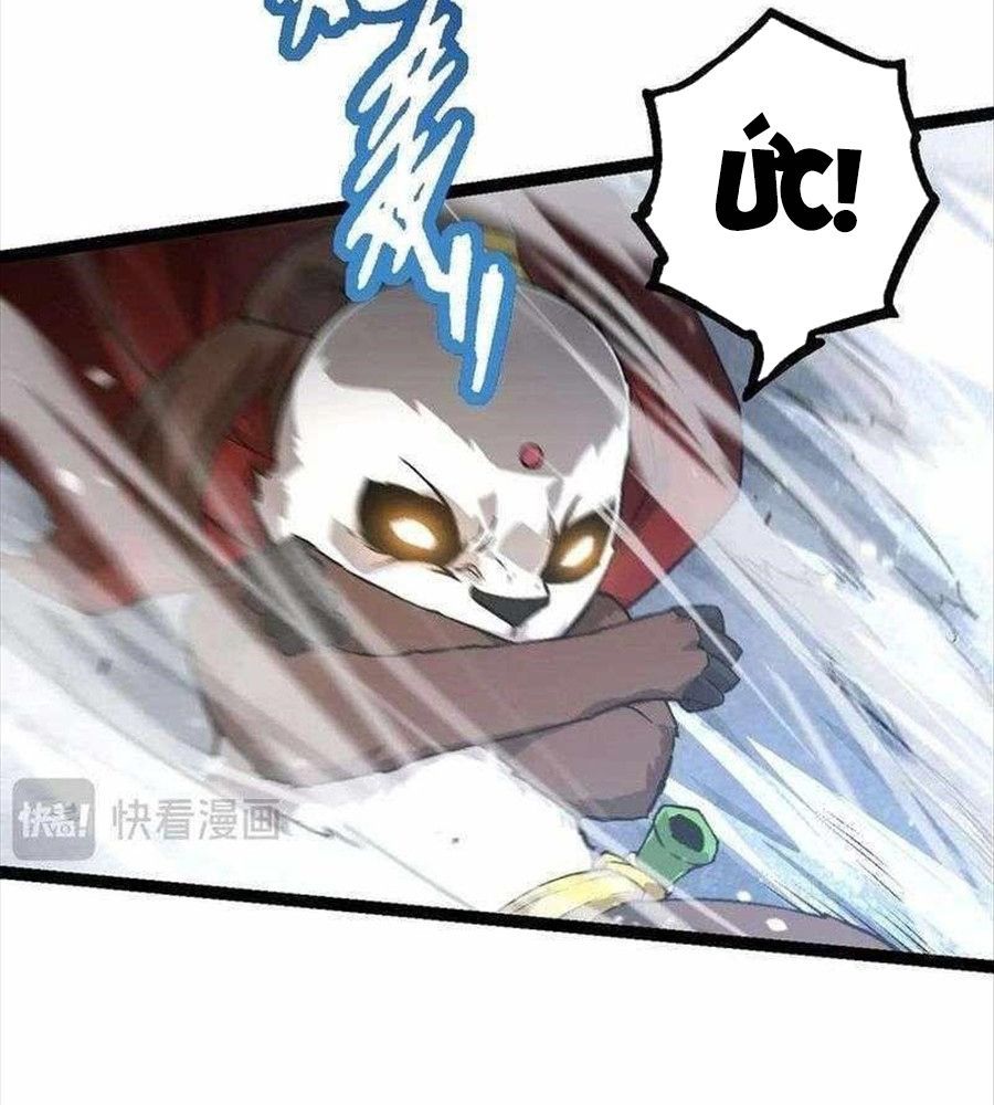 Thăng Cấp Bắt Đầu Từ Một Cái Cây Chap 85 - Next Chap 86