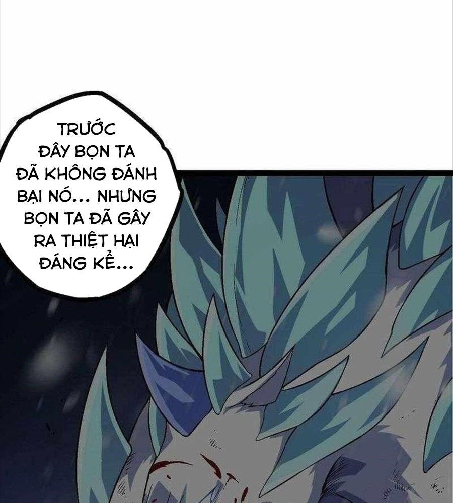Thăng Cấp Bắt Đầu Từ Một Cái Cây Chap 85 - Next Chap 86