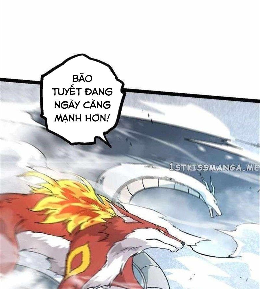 Thăng Cấp Bắt Đầu Từ Một Cái Cây Chap 85 - Next Chap 86