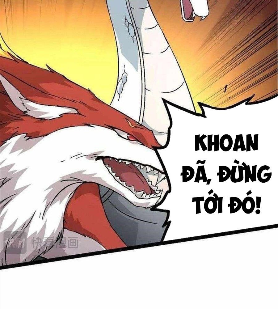 Thăng Cấp Bắt Đầu Từ Một Cái Cây Chap 85 - Next Chap 86
