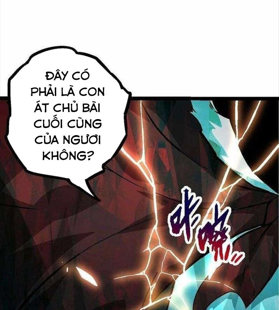 Thăng Cấp Bắt Đầu Từ Một Cái Cây Chap 85 - Next Chap 86