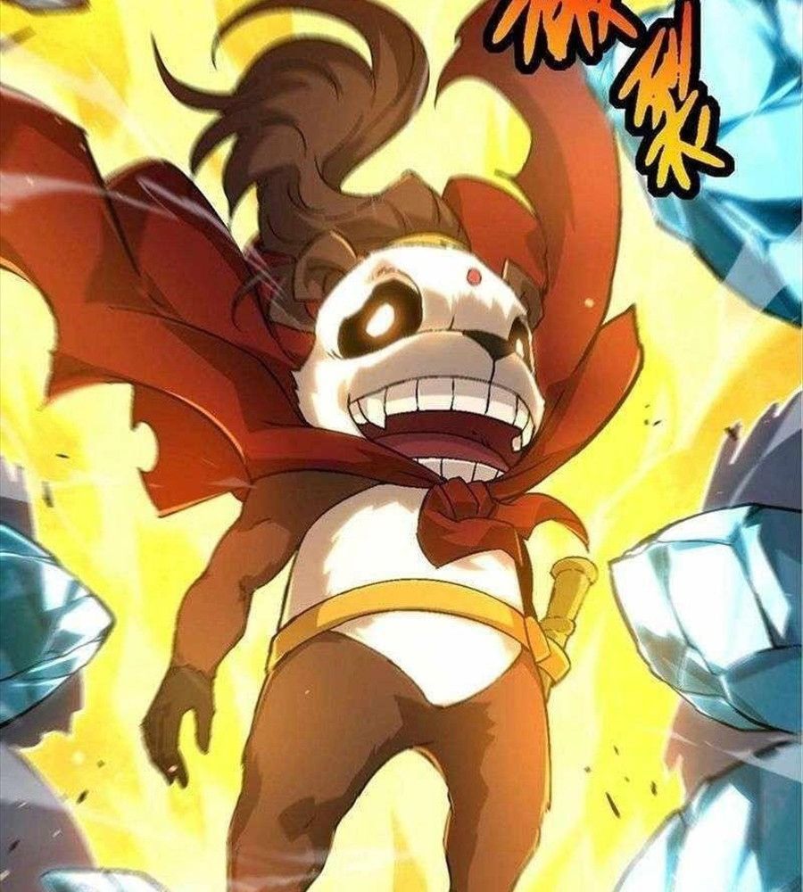 Thăng Cấp Bắt Đầu Từ Một Cái Cây Chap 85 - Next Chap 86
