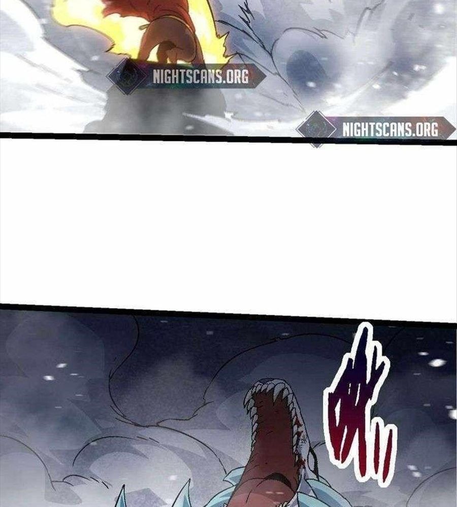Thăng Cấp Bắt Đầu Từ Một Cái Cây Chap 85 - Next Chap 86