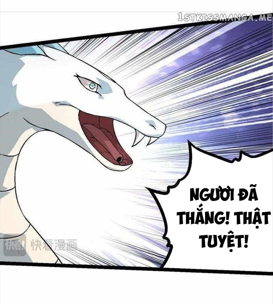 Thăng Cấp Bắt Đầu Từ Một Cái Cây Chap 85 - Next Chap 86