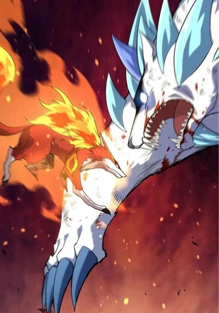 Thăng Cấp Bắt Đầu Từ Một Cái Cây Chap 86 - Next Chap 87