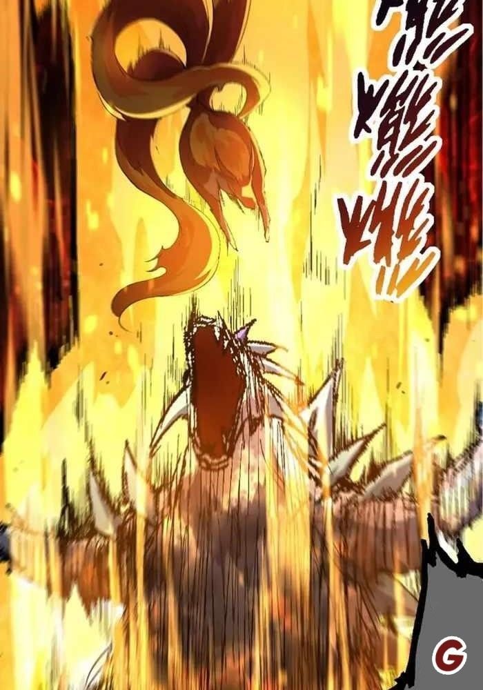 Thăng Cấp Bắt Đầu Từ Một Cái Cây Chap 86 - Next Chap 87