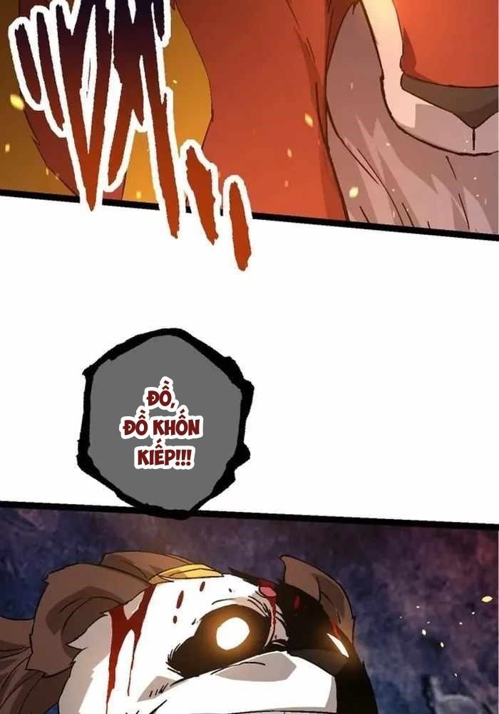 Thăng Cấp Bắt Đầu Từ Một Cái Cây Chap 86 - Next Chap 87