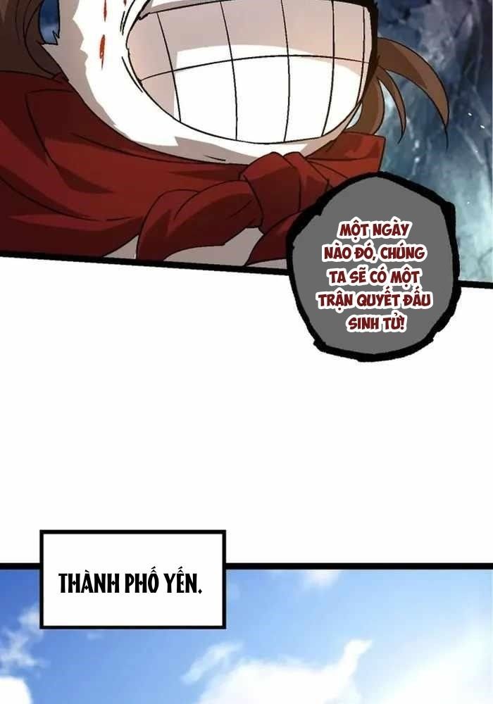 Thăng Cấp Bắt Đầu Từ Một Cái Cây Chap 86 - Next Chap 87