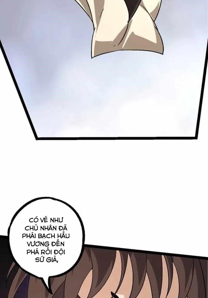 Thăng Cấp Bắt Đầu Từ Một Cái Cây Chap 86 - Next Chap 87