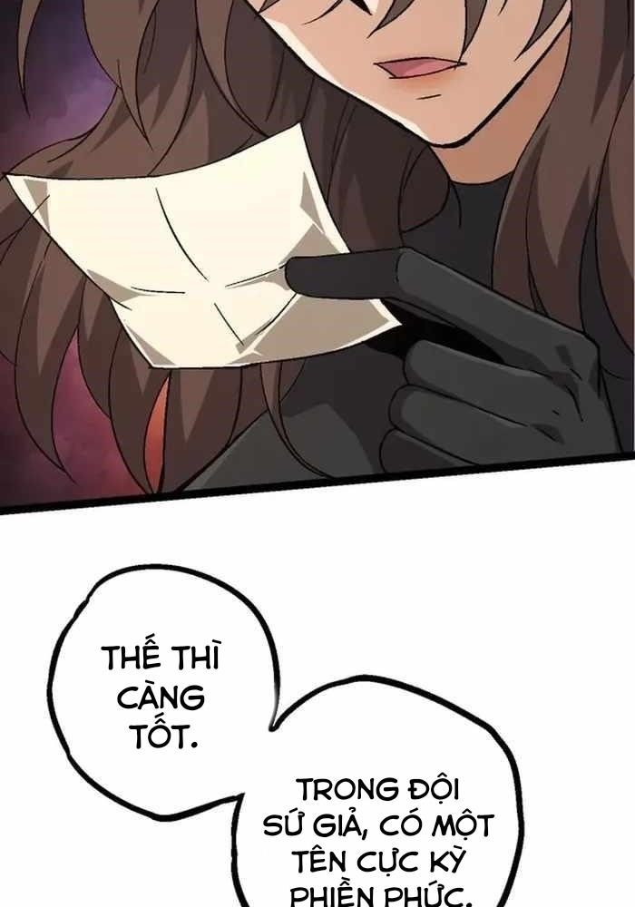 Thăng Cấp Bắt Đầu Từ Một Cái Cây Chap 86 - Next Chap 87