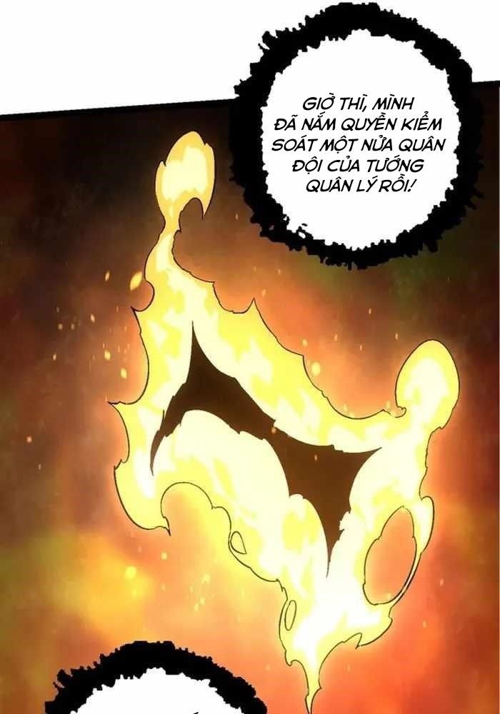 Thăng Cấp Bắt Đầu Từ Một Cái Cây Chap 86 - Next Chap 87