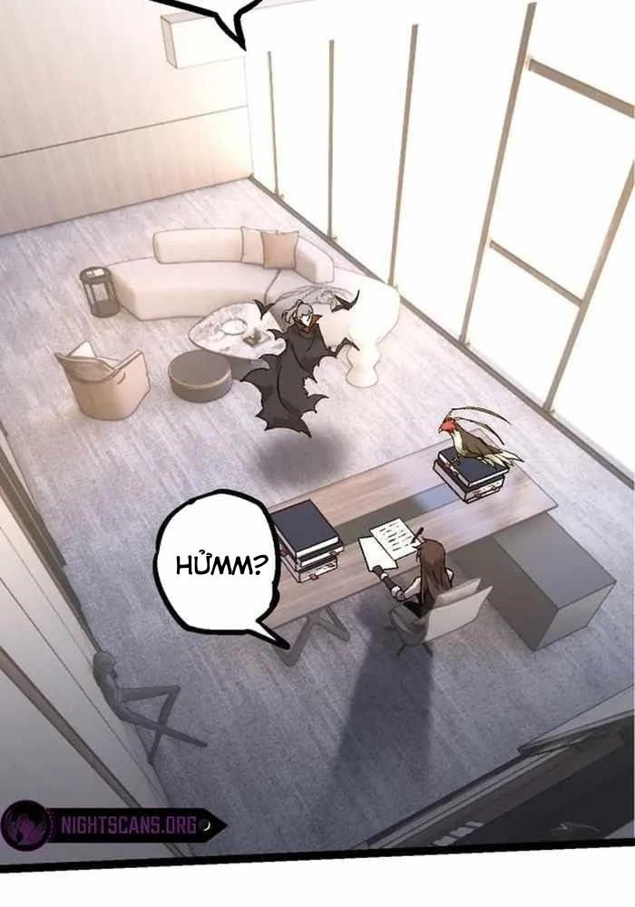 Thăng Cấp Bắt Đầu Từ Một Cái Cây Chap 86 - Next Chap 87
