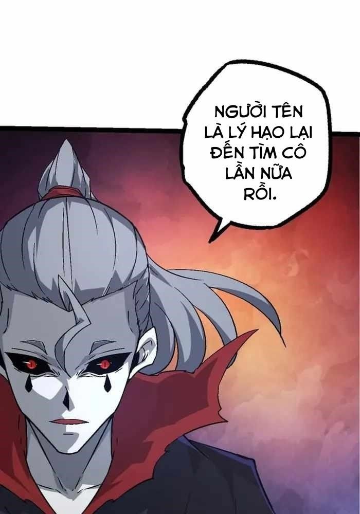 Thăng Cấp Bắt Đầu Từ Một Cái Cây Chap 86 - Next Chap 87