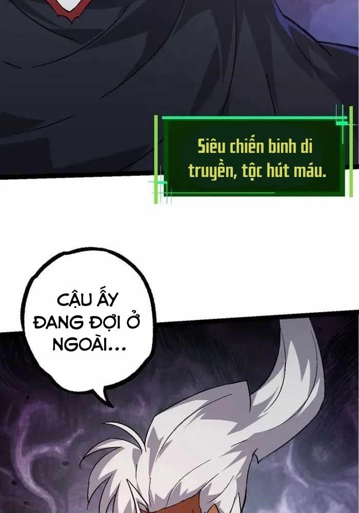 Thăng Cấp Bắt Đầu Từ Một Cái Cây Chap 86 - Next Chap 87