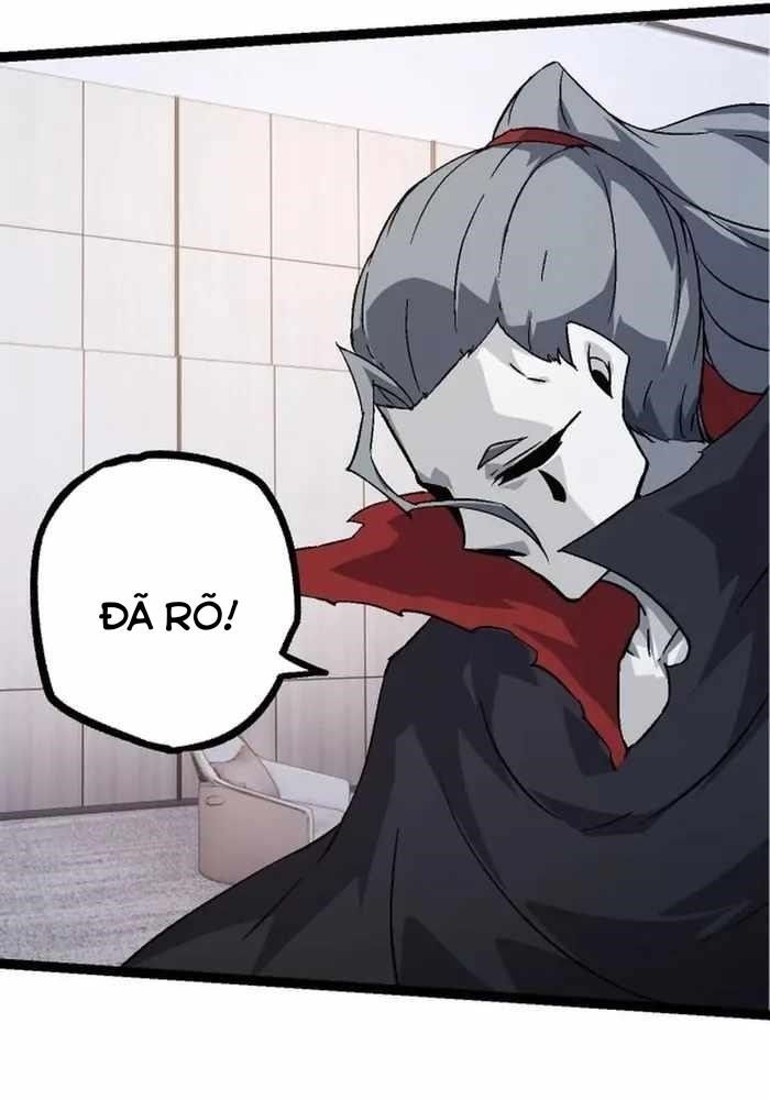Thăng Cấp Bắt Đầu Từ Một Cái Cây Chap 86 - Next Chap 87