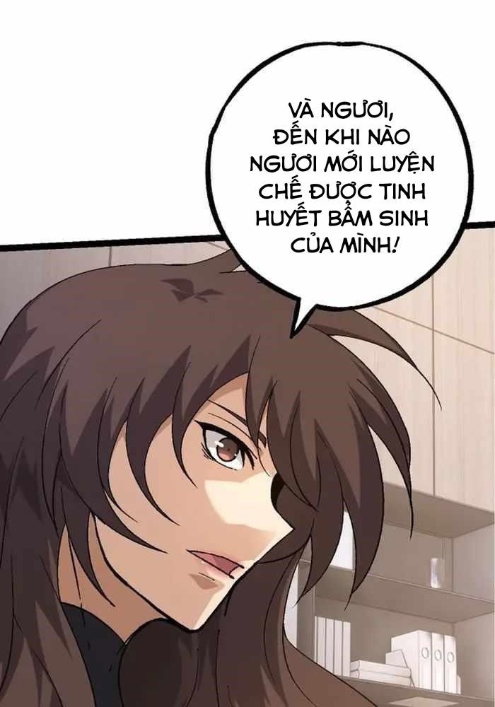 Thăng Cấp Bắt Đầu Từ Một Cái Cây Chap 86 - Next Chap 87