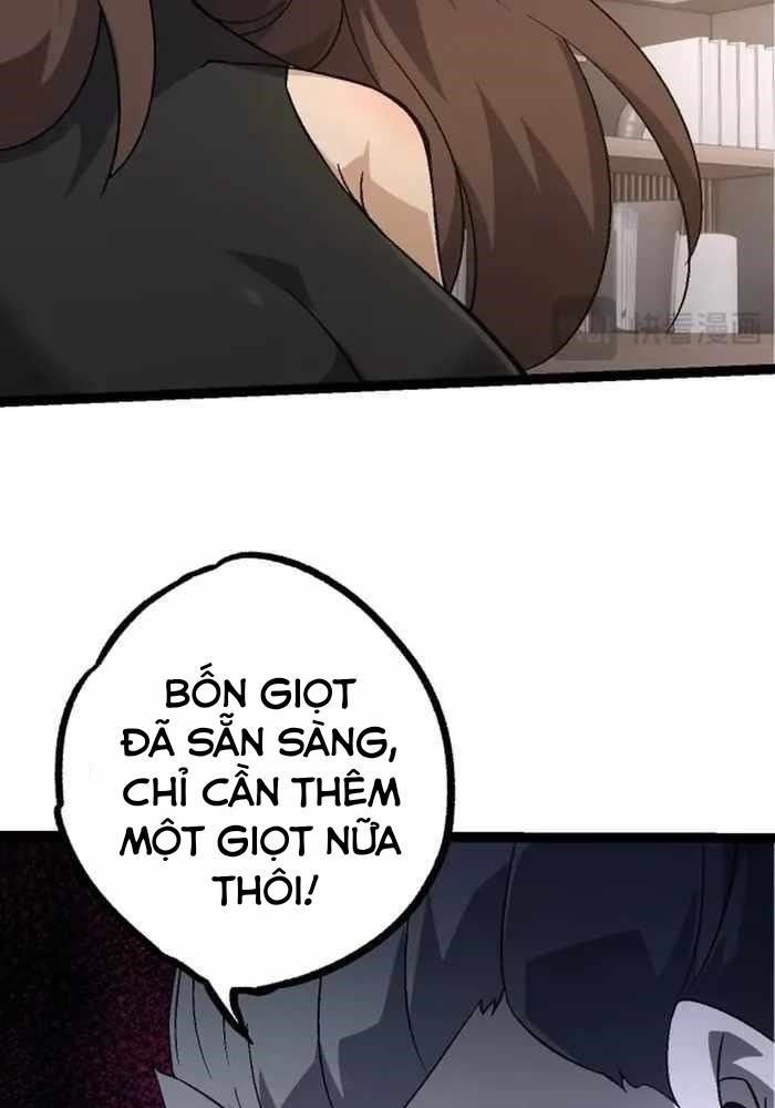 Thăng Cấp Bắt Đầu Từ Một Cái Cây Chap 86 - Next Chap 87