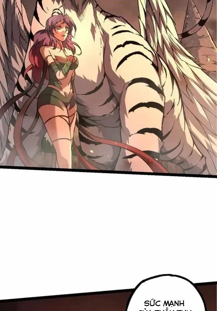 Thăng Cấp Bắt Đầu Từ Một Cái Cây Chap 86 - Next Chap 87