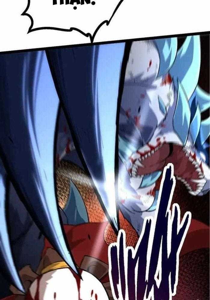 Thăng Cấp Bắt Đầu Từ Một Cái Cây Chap 86 - Next Chap 87