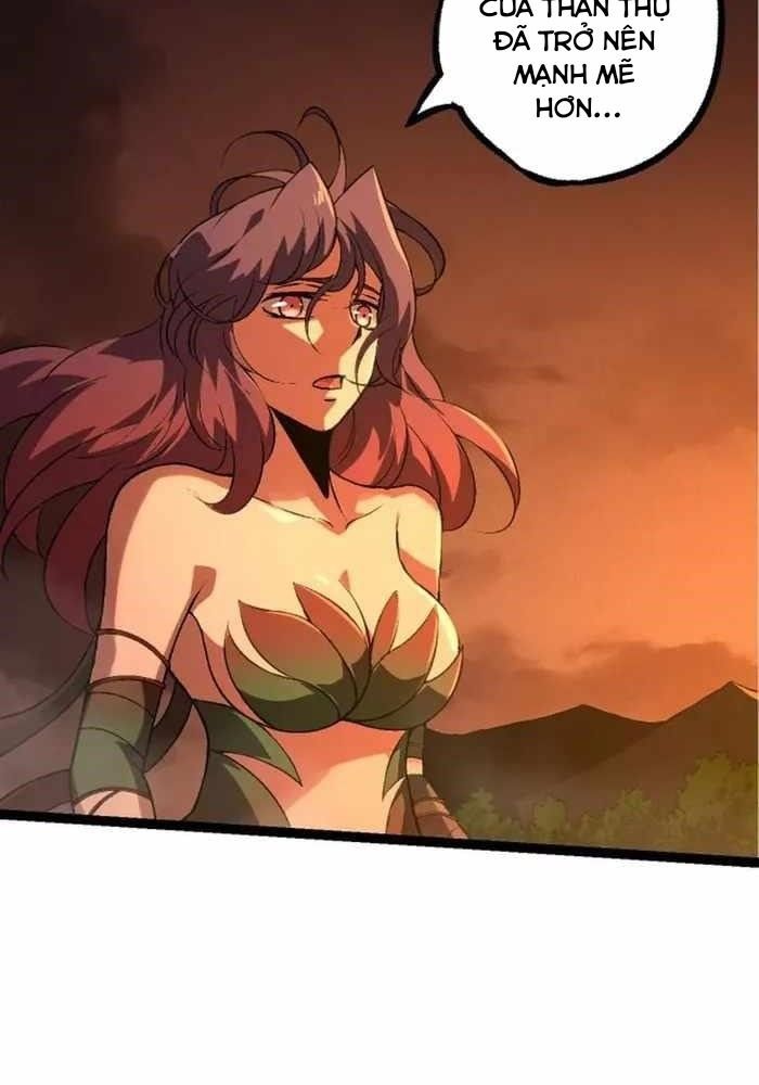 Thăng Cấp Bắt Đầu Từ Một Cái Cây Chap 86 - Next Chap 87