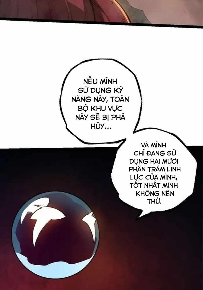 Thăng Cấp Bắt Đầu Từ Một Cái Cây Chap 86 - Next Chap 87