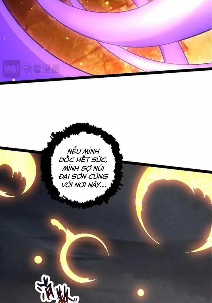 Thăng Cấp Bắt Đầu Từ Một Cái Cây Chap 86 - Next Chap 87