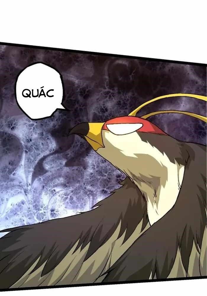 Thăng Cấp Bắt Đầu Từ Một Cái Cây Chap 86 - Next Chap 87