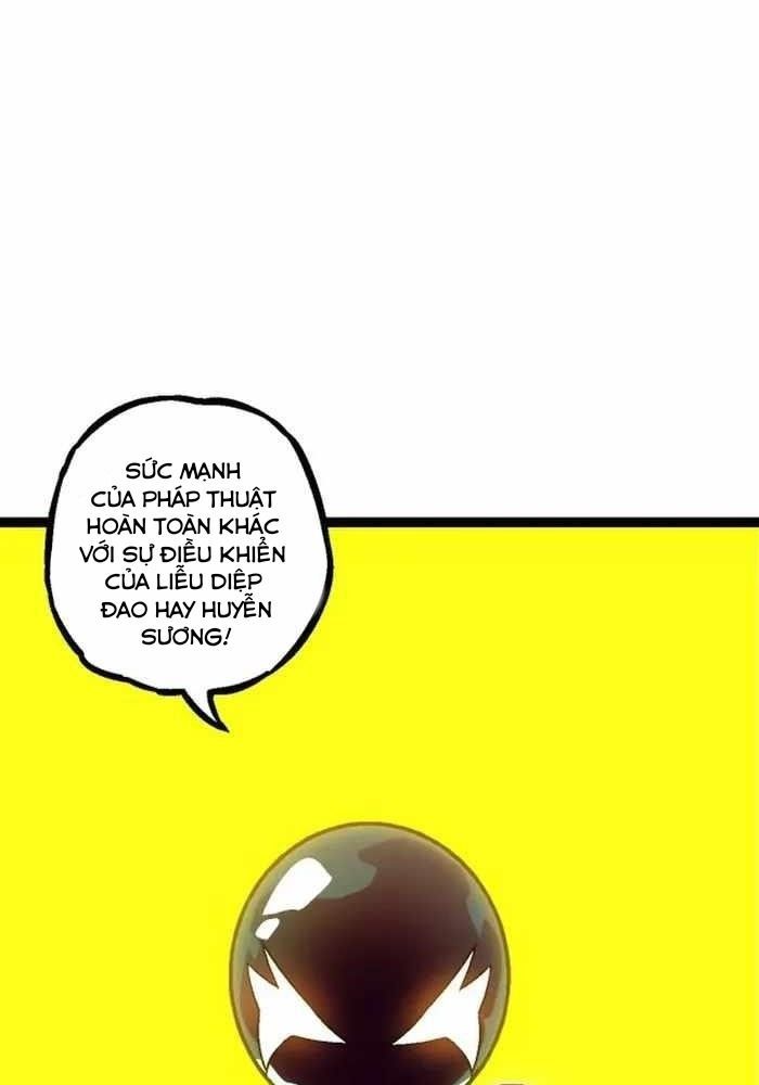 Thăng Cấp Bắt Đầu Từ Một Cái Cây Chap 86 - Next Chap 87