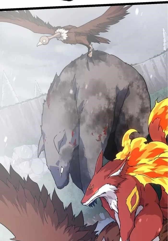 Thăng Cấp Bắt Đầu Từ Một Cái Cây Chap 86 - Next Chap 87