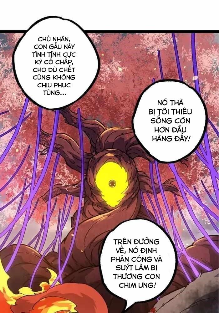 Thăng Cấp Bắt Đầu Từ Một Cái Cây Chap 86 - Next Chap 87