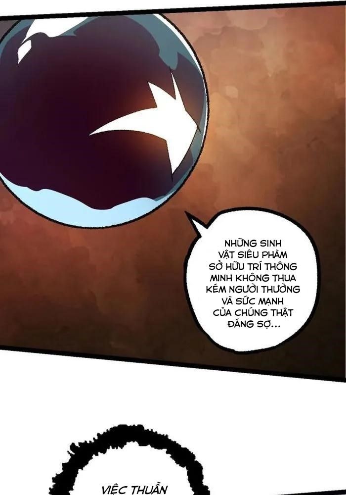 Thăng Cấp Bắt Đầu Từ Một Cái Cây Chap 86 - Next Chap 87