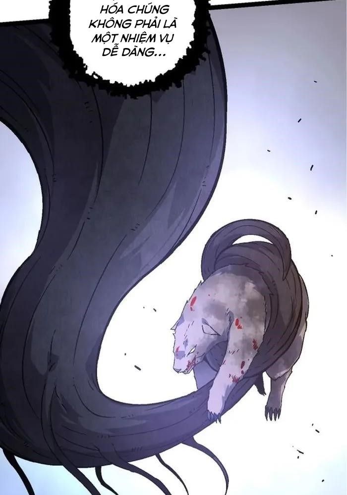 Thăng Cấp Bắt Đầu Từ Một Cái Cây Chap 86 - Next Chap 87