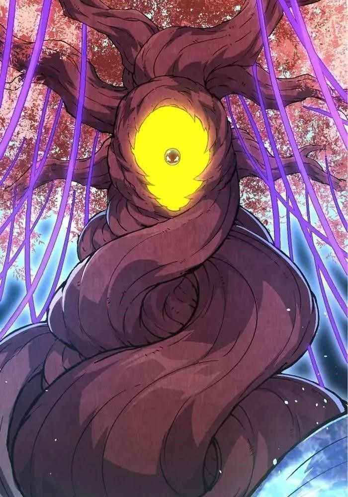 Thăng Cấp Bắt Đầu Từ Một Cái Cây Chap 86 - Next Chap 87