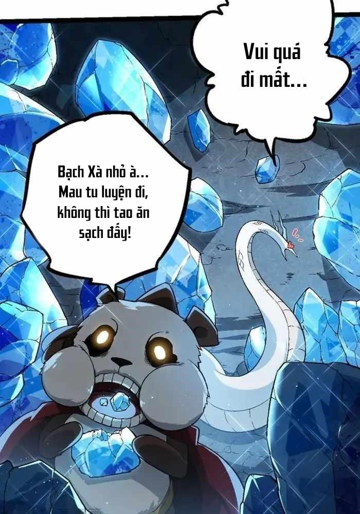 Thăng Cấp Bắt Đầu Từ Một Cái Cây Chap 87 - Next Chap 88