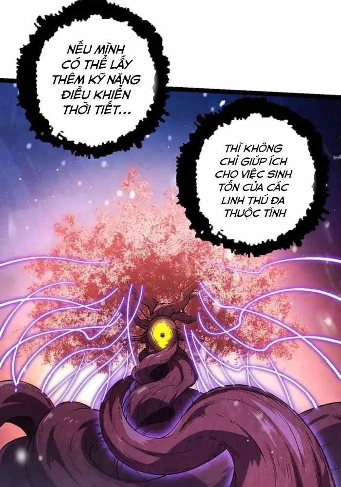 Thăng Cấp Bắt Đầu Từ Một Cái Cây Chap 87 - Next Chap 88