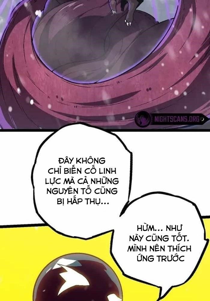 Thăng Cấp Bắt Đầu Từ Một Cái Cây Chap 87 - Next Chap 88