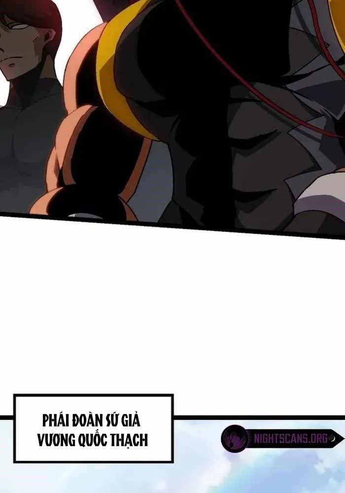 Thăng Cấp Bắt Đầu Từ Một Cái Cây Chap 87 - Next Chap 88