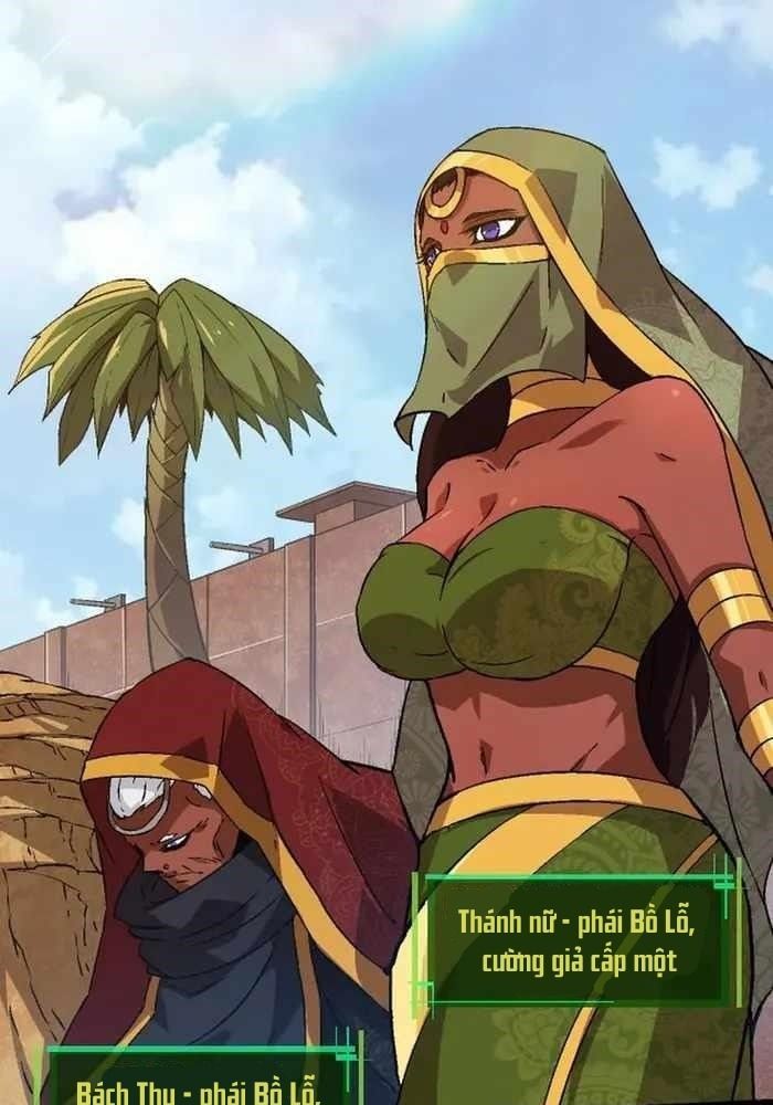 Thăng Cấp Bắt Đầu Từ Một Cái Cây Chap 87 - Next Chap 88