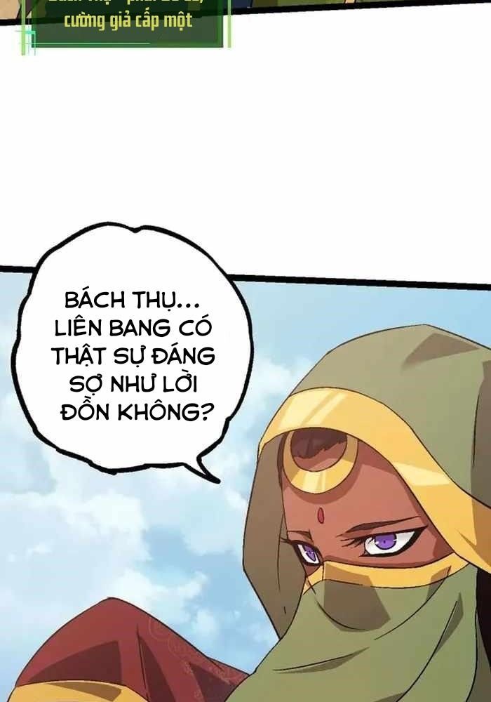 Thăng Cấp Bắt Đầu Từ Một Cái Cây Chap 87 - Next Chap 88