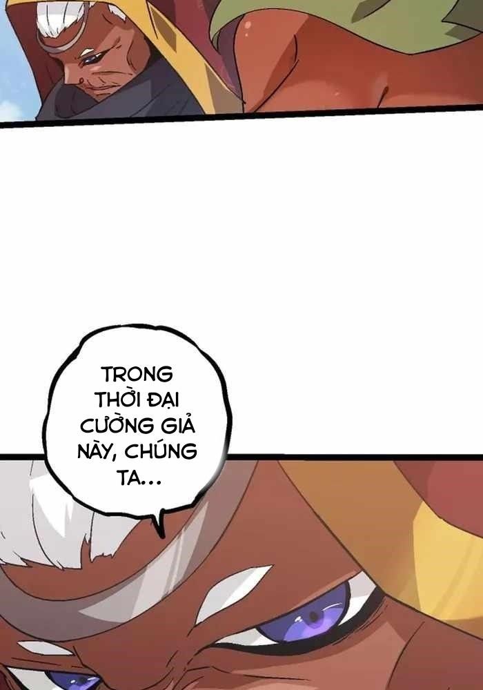 Thăng Cấp Bắt Đầu Từ Một Cái Cây Chap 87 - Next Chap 88