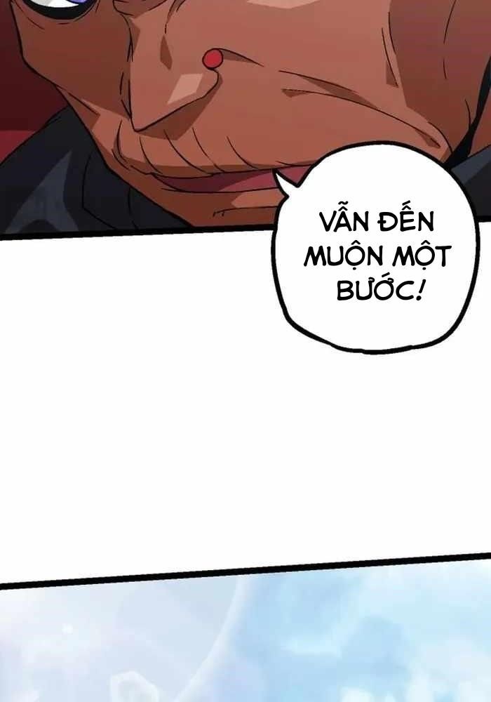 Thăng Cấp Bắt Đầu Từ Một Cái Cây Chap 87 - Next Chap 88