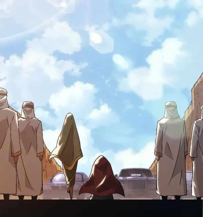 Thăng Cấp Bắt Đầu Từ Một Cái Cây Chap 87 - Next Chap 88