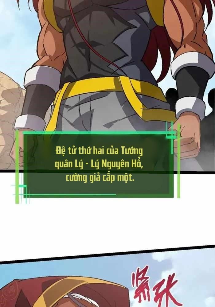 Thăng Cấp Bắt Đầu Từ Một Cái Cây Chap 87 - Next Chap 88