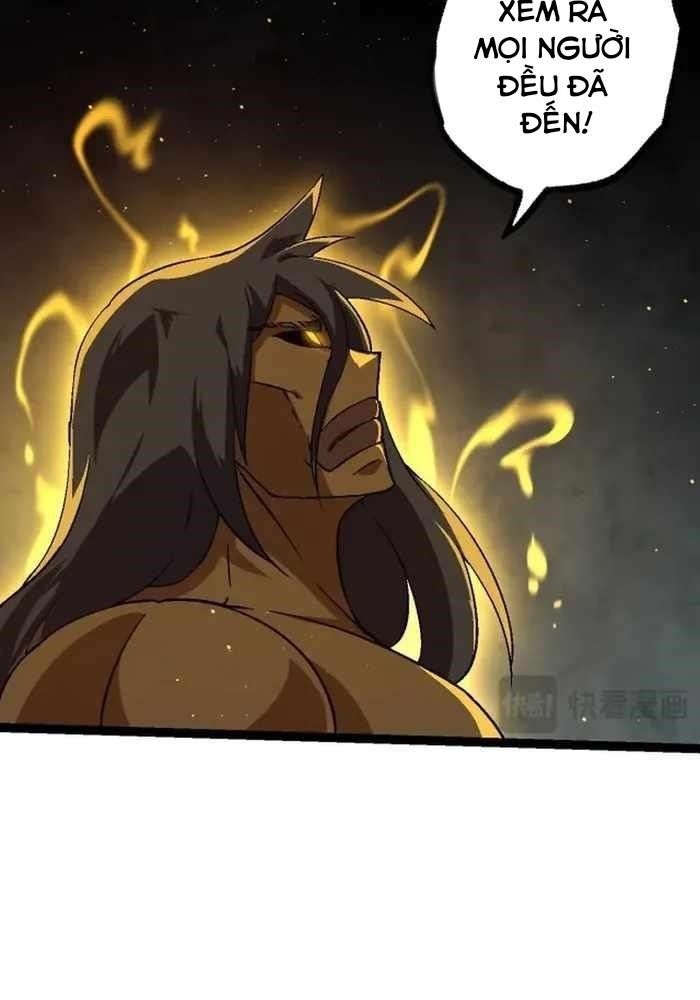 Thăng Cấp Bắt Đầu Từ Một Cái Cây Chap 87 - Next Chap 88