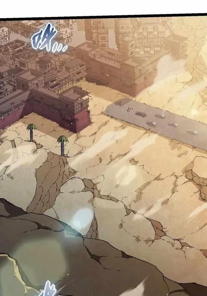 Thăng Cấp Bắt Đầu Từ Một Cái Cây Chap 87 - Next Chap 88