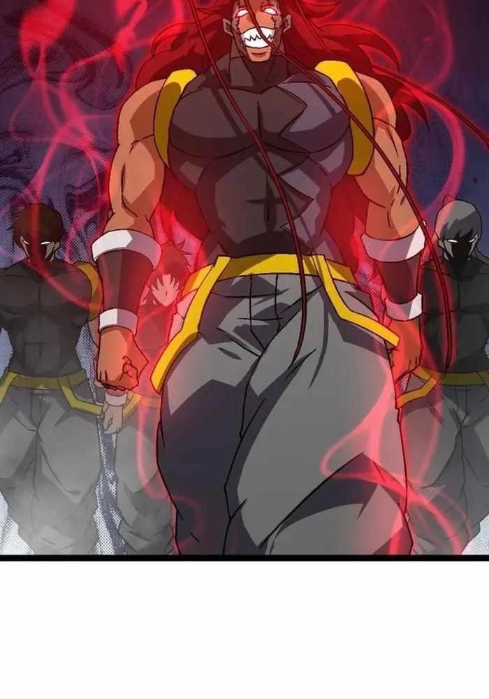 Thăng Cấp Bắt Đầu Từ Một Cái Cây Chap 87 - Next Chap 88