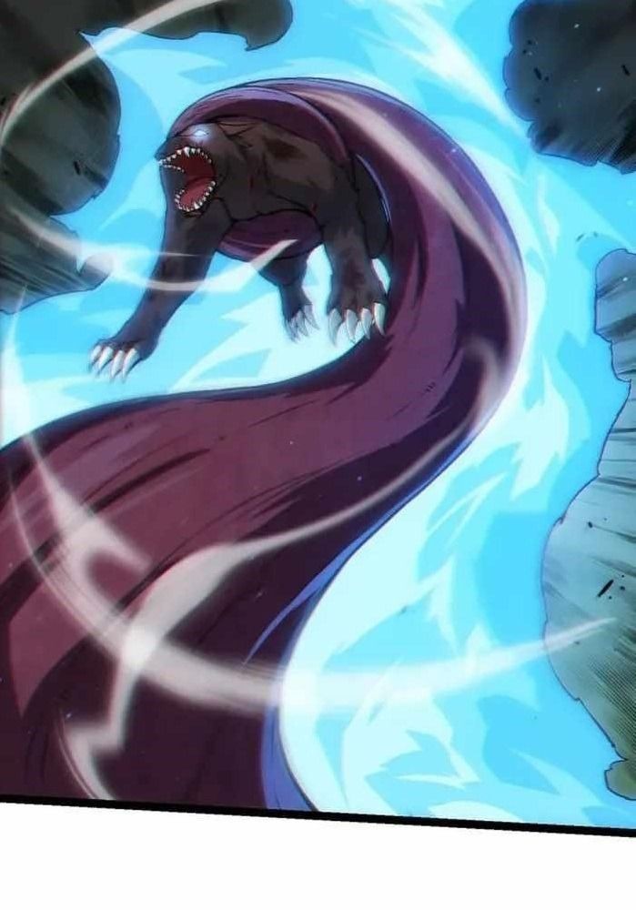 Thăng Cấp Bắt Đầu Từ Một Cái Cây Chap 87 - Next Chap 88