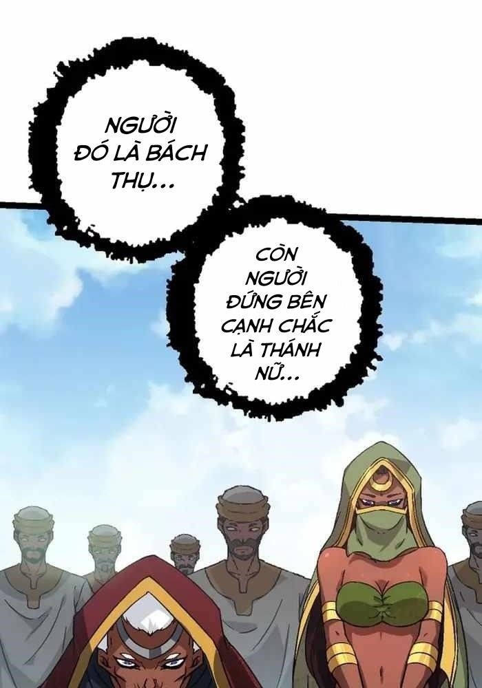 Thăng Cấp Bắt Đầu Từ Một Cái Cây Chap 87 - Next Chap 88